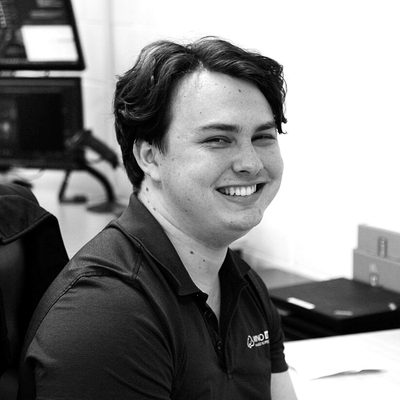 Photo of Clayton Holdsworth