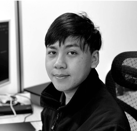 Photo of Dylan Nguyan