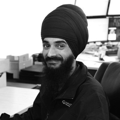 Photo of Jagjot Singh